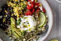 75 Lunch Ideas for 2021: Quick, Tasty Meals to Try This Year