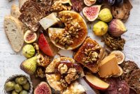 25 Snack and Cocktail Ideas for a Memorable New Year’s Eve