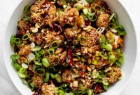 Weekly Meal Plan: What to Eat the Week of Jan 3, 2021