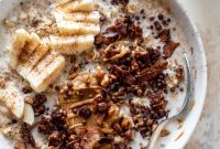 10 Quick Weekday Breakfasts I Make Every Morning