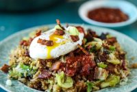 What to Eat This Week: Meal Ideas for the Week of Jan 24, 2021
