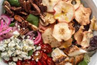 Weekly Meal Plan: Top Recipes and Grocery List for Jan 31, 2021
