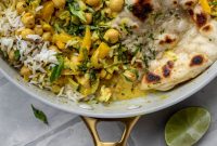 What to Cook This Week: Meal Ideas for the Week of Feb 21, 2021