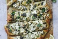 10 Spring Recipes I Can’t Wait to Make This Season
