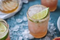 15 Refreshing Spring Cocktails and Mocktails to Try Now