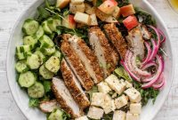 What to Eat This Week: Meal Plan and Recipes for Mar 14–20, 2021