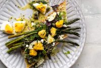Weekly Meal Plan: What to Eat the Week of April 4, 2021