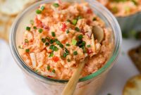 Classic Southern Pimento Cheese Recipe You’ll Love