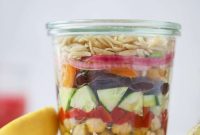 What to Eat This Week — Meal Plan for April 18–24, 2021
