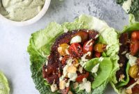 Weekly Meal Plan: What to Eat the Week of April 25, 2021