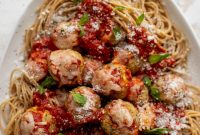 What to Eat This Week: Meal Plan for May 16–22, 2021
