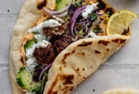 Weekly Meal Plan for May 23–29, 2021: What to Eat This Week
