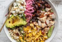 Summer Rotisserie Chicken Salad You’ll Make All Season