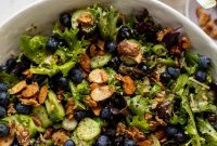 Why I Love Seasonal House Salads + 5 Favorite Dressings