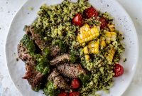 What to Eat This Week (June 20, 2021): Meal Ideas and Plan
