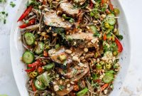 Weekly Meal Plan: What to Eat the Week of June 27, 2021