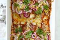 What to Eat This Week: Meal Plan for July 4–10, 2021