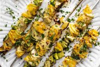 18 Favorite Summer Weeknight Side Dishes You’ll Make Again