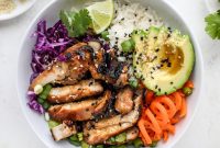 What to Eat This Week — Meal Plan for August 1, 2021