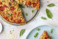 Weekly Meal Plan: What to Eat Starting August 8, 2021