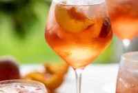 Rosé Aperol Spritz Recipe: Refreshing Pink Summer Cocktail