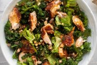 What to Eat This Week: Menu Ideas for Sept 5–11, 2021