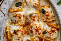 45 Cozy Fall Dinners to Warm Your Weeknight Menu