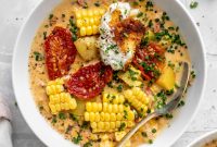 Weekly Meal Plan: What to Eat the Week of Sept 12, 2021