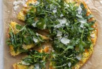 Butternut Squash and Parmesan Frittata Recipe for Fall brunch