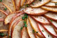 What to Make After Apple Picking This Weekend: 12 Seasonal Recipes