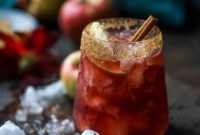 33 Fall Drinks: Cocktails, Mocktails & Cozy Coffee Recipes