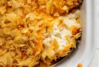 My Mom’s Cheesy Scalloped Potatoes Recipe