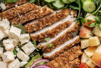 This Week’s Meal Plan (Oct 3–9, 2021): What to Eat Daily