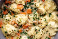 5 Cozy Fall Soups to Warm Your Evenings