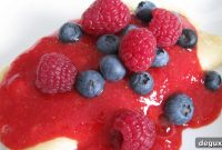 Patriotic 4th of July Desserts: 20 Red, White & Blue Recipes