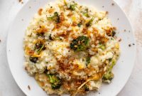 Weekly Meal Plan Ideas for October 24–30, 2021
