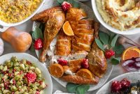 Thanksgiving 2021: Must-Have Kitchen Essentials for Hosting