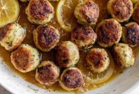 Weekly Meal Plan: What to Eat the Week of Nov 14, 2021