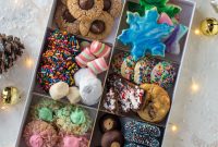2021 Holiday Baking Checklist: Must-Try Festive Recipes