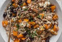 What to Eat This Week (Nov 28–Dec 4, 2021): Weekly Menu Guide