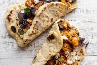 Weekly Meal Plan Ideas — What to Eat the Week of Dec 5, 2021