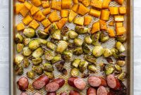 Weekly Meal Plan: What to Eat This Week (Dec 12, 2021)