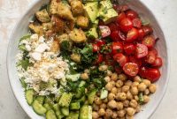 100+ Make-Ahead Lunch Recipes for 2026: Meal Prep Ideas & Plans