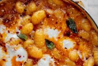8 Cozy January Recipes to Warm Your Winter Nights
