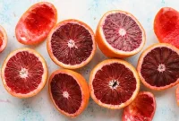 12 Delicious Blood Orange Recipes to Try This Season