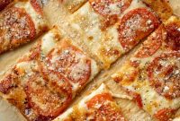 Quick Weeknight White Pizza Recipe for Busy Nights