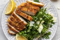 What to Eat This Week — Meal Ideas for Jan 16–22, 2022
