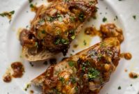 Weekly Meal Plan: What to Eat the Week of Jan 23, 2022