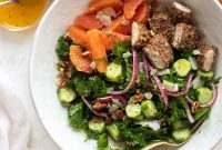 Weekly Meal Plan: What to Eat Starting Feb 13, 2022