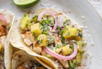 Weekly Meal Plan for Feb 20–26, 2022: What to Eat This Week